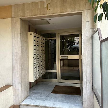Cosy 2 P,A Deux Pas De La Plage, Calme-Parking Nice Exterior photo